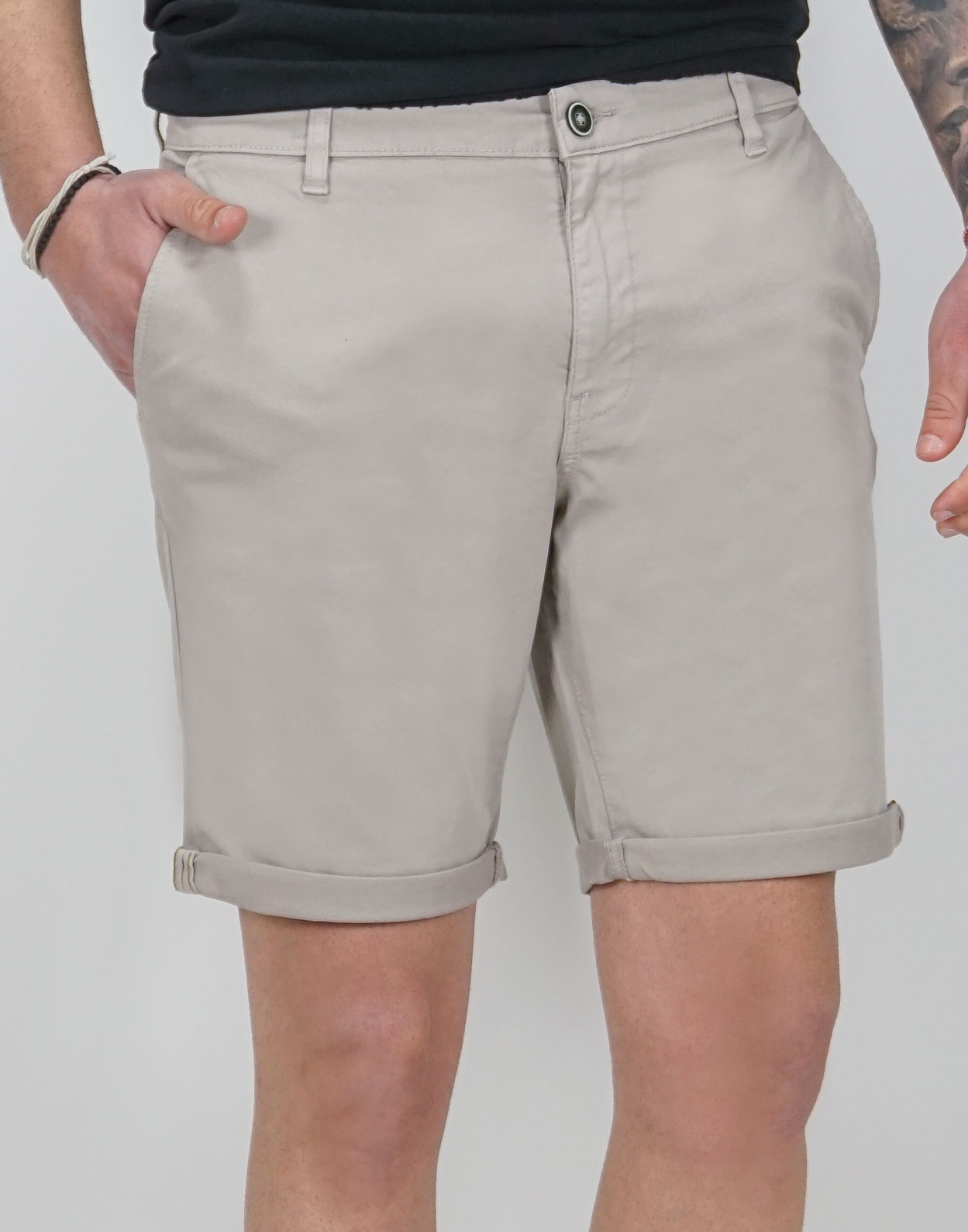 Jack & Jones Man Shorts 